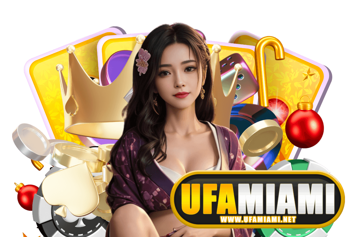 ufamiami สล็อต